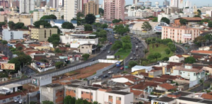 GOL Airlines Uberlandia Office in Brazil