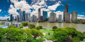 Hawaiian Airlines Brisbane Cargo Office in Australia