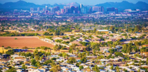 Hawaiian Airlines Phoenix Cargo Office in Arizona