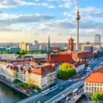 Icelandair Berlin Office in Germany