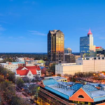 Icelandair Raleigh Office in Carolina