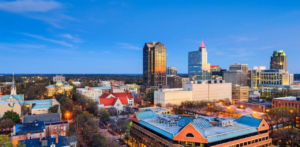 Icelandair Raleigh Office in Carolina