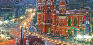 Multan