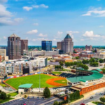 PSA Airlines Greensboro Office in Carolina