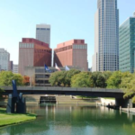 PSA Airlines Omaha Office in Nebraska