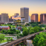 PSA Airlines Richmond Office in Virginia