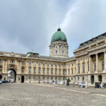 Qantas Airways Budapest Office in Hungary