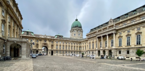 Qantas Airways Budapest Office in Hungary