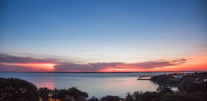 Qantas Airways Darwin Office in Australia