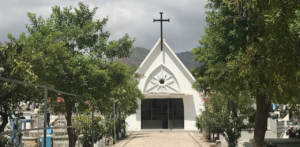 Qantas Airways Dili Office in Timor-Leste