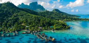 Qantas Airways French Polynesia Office