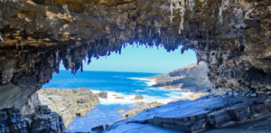 Qantas Airways Kangaroo Island Office in Australia