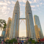 Qantas Airways Kuala Lumpur Sales Office in Malaysia