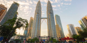 Qantas Airways Kuala Lumpur Sales Office in Malaysia