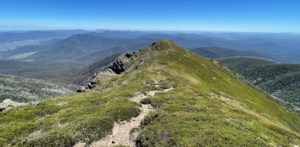 Qantas Airways Mount Hotham Office in Australia