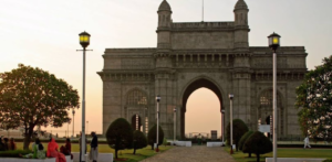 Qantas Airways Mumbai Office in India