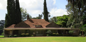 Qantas Airways Nairobi Office in Kenya