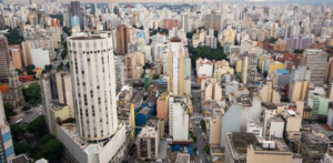 Qantas Airways Sao Paulo Office in Brazil