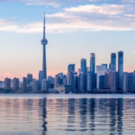 Qantas Airways Toronto Office in Canada