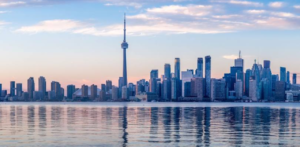 Qantas Airways Toronto Office in Canada