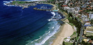 Qantas Airways Wollongong Office in Australia