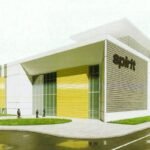 Spirit Airlines Headquarters