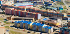 Anadyr